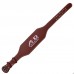 ARD Weight Lifting Leather Belt 6"